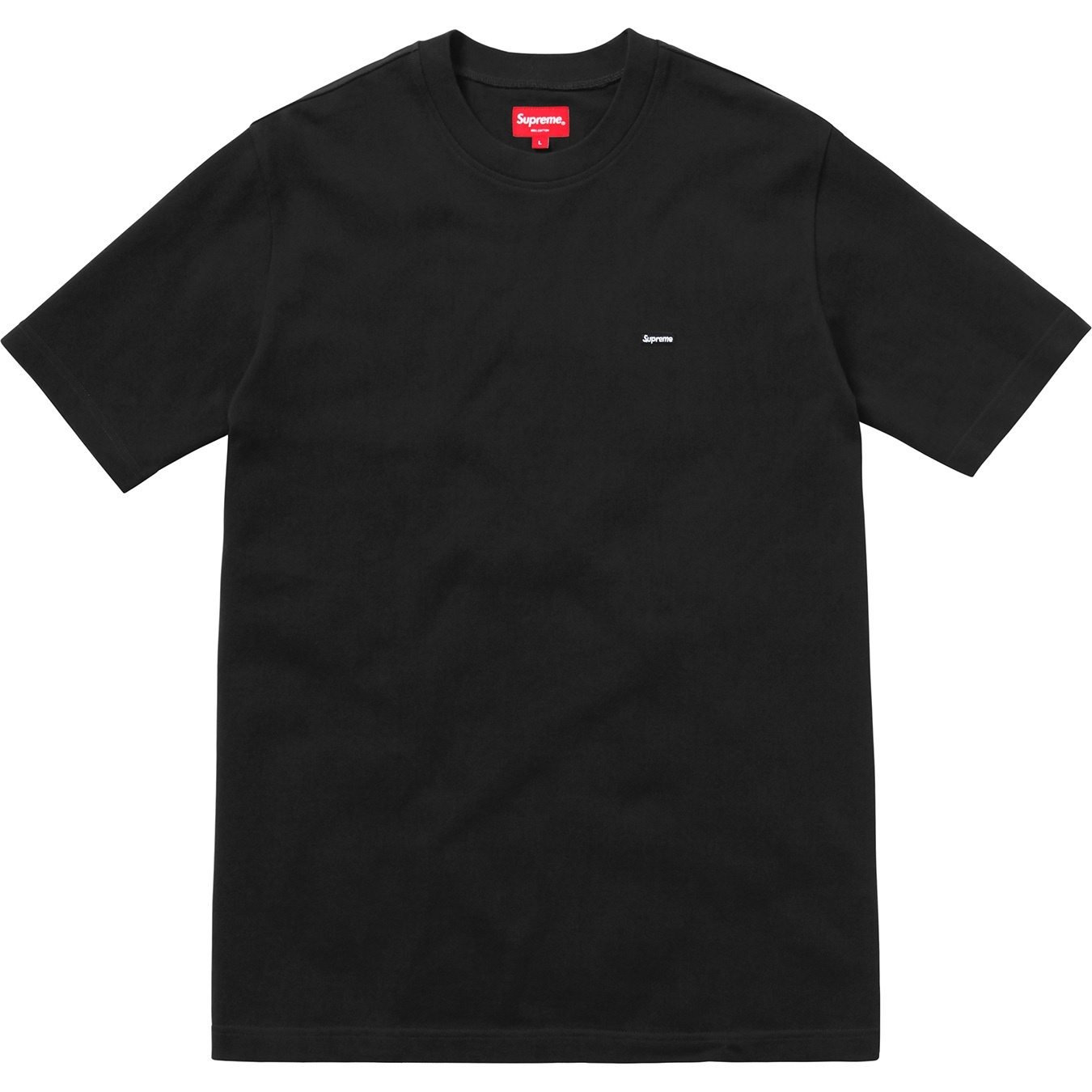 Small Box Pique Tee view 10